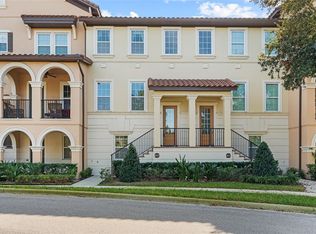 417 Pavia Loop, Lake Mary, FL 32746