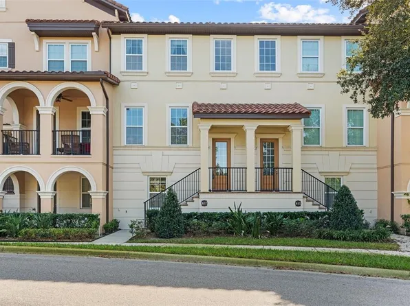 417 Pavia Loop, Lake Mary, FL 32746
