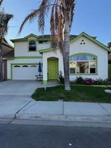 1297 Spark St, Greenfield, CA, 93927