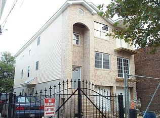 395 Summer Ave, Newark, NJ 07104