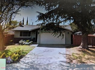3424 Jupiter Dr, Sacramento, CA