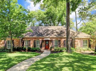 12418 Cobblestone Dr, Houston, TX 77024