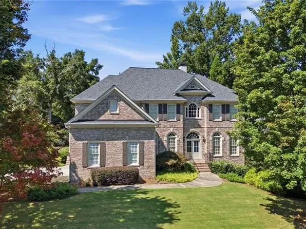 6225 Neely Meadows Dr, Peachtree Corners, GA 30092