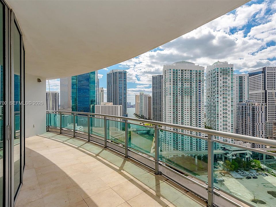 1st image of 350 S Miami Ave APT 2702