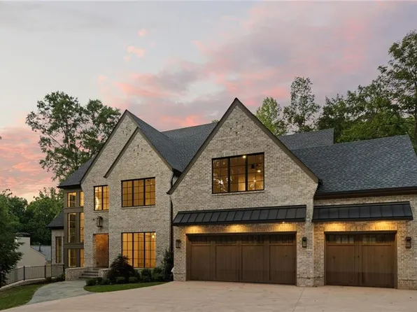 95 Blackland Rd NW, Atlanta, GA 30342
