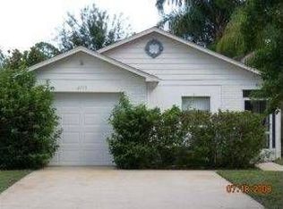 2715 Winchester Dr, Cocoa, FL 32926