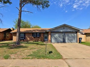 2119 Selma Dr, Wichita Falls, TX 76306