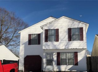 5174 Rugby Rd, Virginia Beach, VA 23464