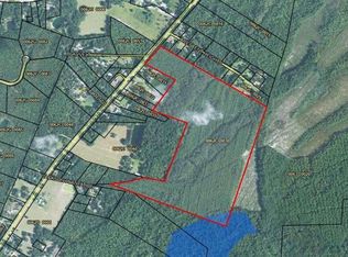 0 Smith Rd SE, Townsend, GA 31331