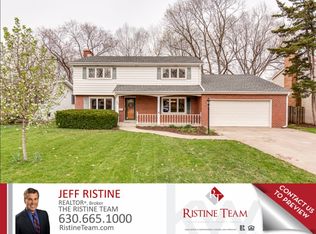 839 N Fordham Ave, Aurora, IL 60506