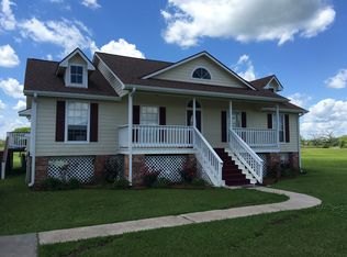 1156 Riverview Ranch Dr, Brazoria, TX 77422