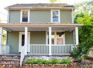 64-66 Slawson St, Bridgeport, CT 06606