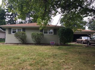 2505 Gael Ave #0, Joliet, IL 60435