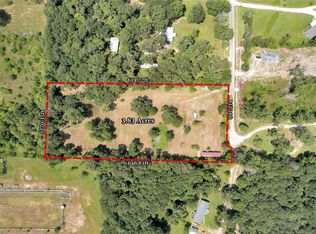 310 County Road 3280, Cleveland, TX 77327