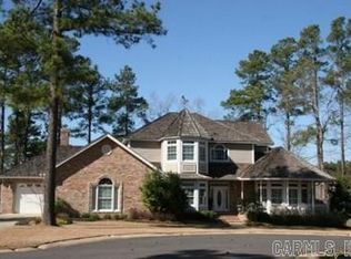 LOT 14 Marmac Acres, Manila, AR 72442