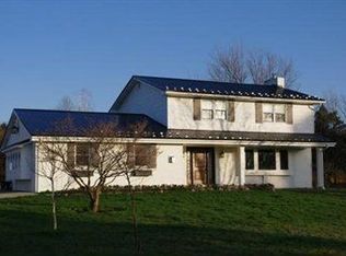 626 Solomon Temple Rd, Latrobe, PA 15650