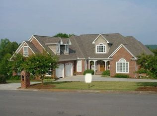 28 N Edenfield Ridge Dr SE, Rome, GA 30161