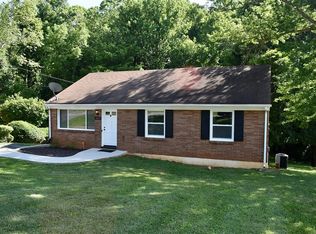 1113 Ardmore Dr, Lynchburg, VA 24501