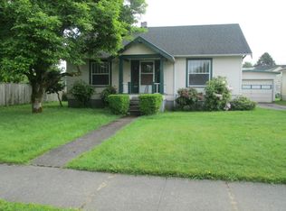212 W Pear St, Centralia, WA 98531