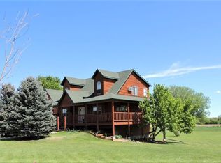 24664 Sweet Meadows Dr, Hermosa, SD 57744