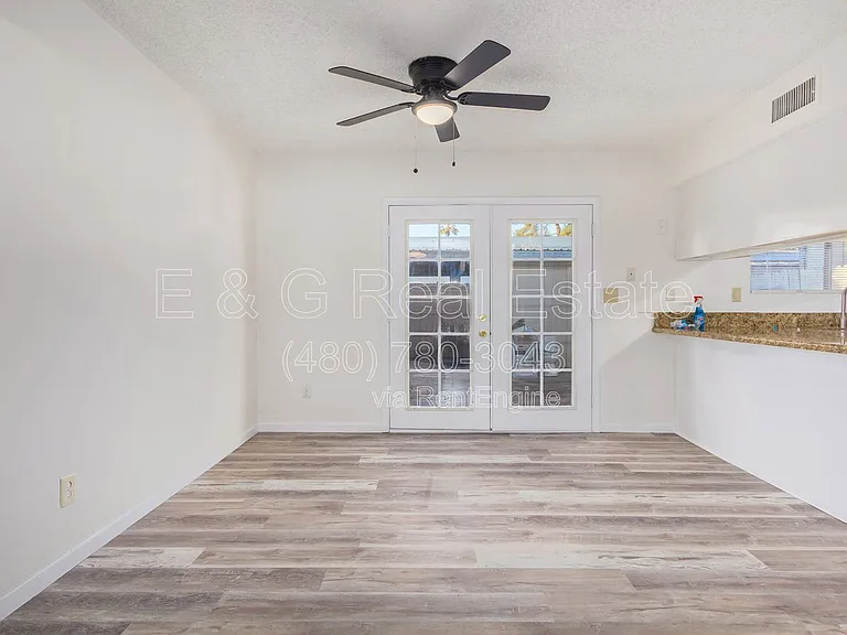 1029 E Bendix Dr — Photo 9