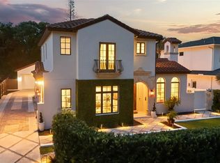 645 PANSY AVENUE, WINTER PARK, FL 32789