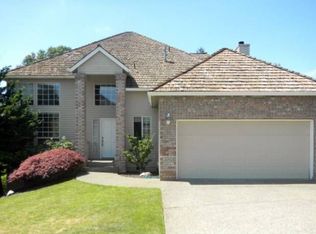 12950 SE 129th Ct, Happy Valley, OR 97086