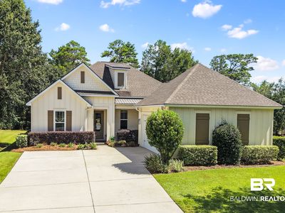 542 Retreat Ln, Gulf Shores, AL, 36542