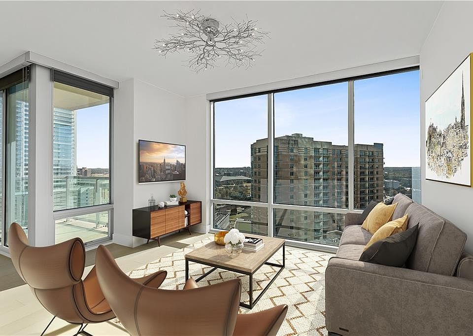 1st image of 300 Bowie St APT 1503
