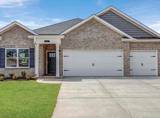 3627 Whistling Way SW, Madison, AL 35756