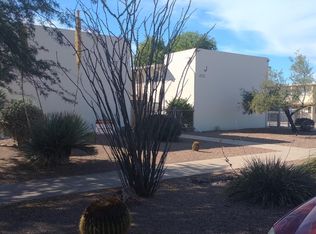 1470 S Palo Verde Ave #J-211, Tucson, AZ 85713