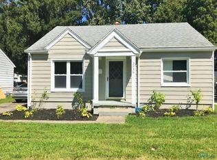 2736 W Laskey Rd, Toledo, OH 43613
