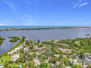 1601 PELICAN POINT DRIVE #215, SARASOTA, FL 34231