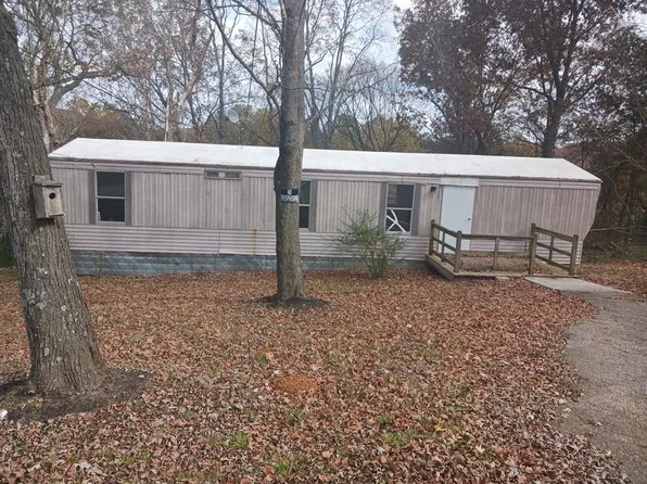 118 Magnolia St, Camden, TN 38320