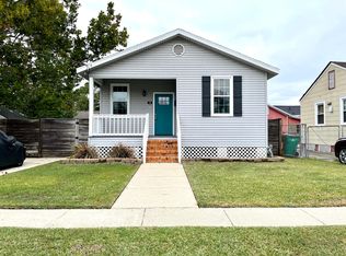 33 Sonia Pl, Jefferson, LA 70121