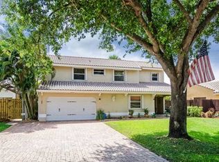 2610 Bass Way, Cooper City, FL 33026