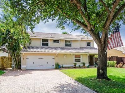 2610 Bass Way, Cooper City, FL, 33026