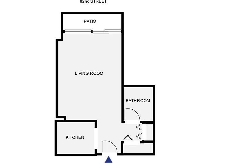 200 E 82nd St #8E — Photo 2