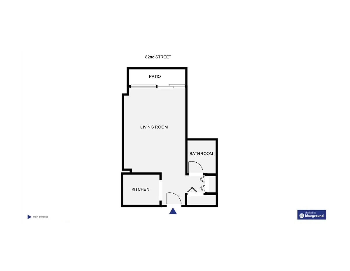 Building Photo - 200 E 82nd St #8E