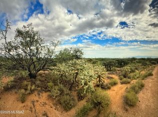 Unknown, Sahuarita, AZ 85629