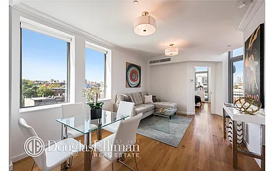 Sold by Douglas Elliman