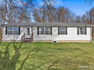 3200 Wood School Rd, Middleville, MI 49333