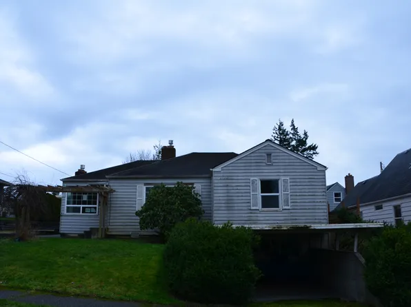 506 Warren St #A, Mount Vernon, WA 98273