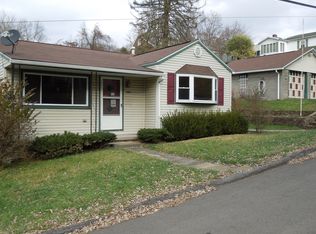 186 Vincent Ave, Morgantown, WV 26501
