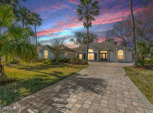 1226 Salt Creek Island Dr, Ponte Vedra Beach, FL 32082