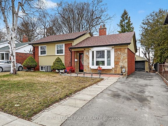 3rd image of 16 Vankirk Rd