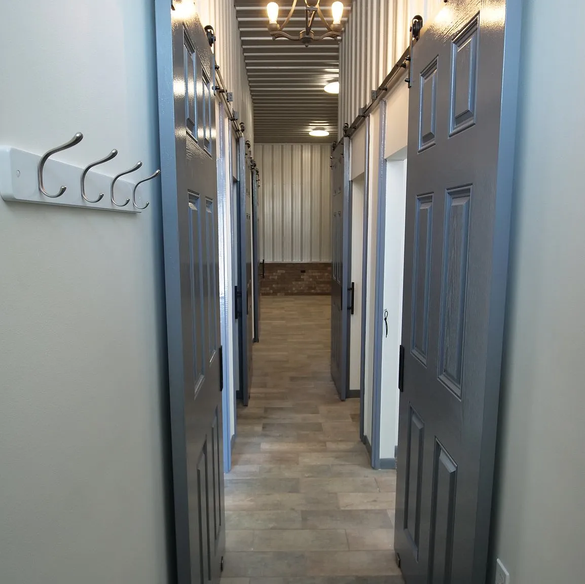 Modern 3 Bed, 2 Bath Unit | 32 Parkway, Mount Orab | $1500/mo - Available 10/02 — Photo 2