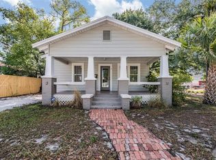 3101 N Woodrow Ave, Tampa, FL 33603