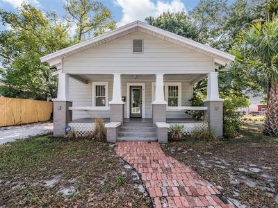 3101 N Woodrow Ave, Tampa, FL, 33603