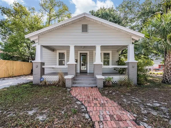 3101 N Woodrow Ave, Tampa, FL 33603